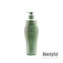 資生堂 サブリミック フェンテフォルテ DS ドライスカルプシャンプー 1000ml LSC