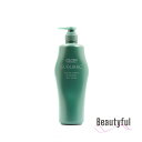 資生堂 サブリミック フェンテフォルテ OS オイリースカルプシャンプー 1000ml LSC