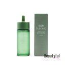 資生堂 サブリミック フェンテフォルテ アロマスパドロップ 48ml リラックス
