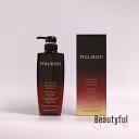 ミルボン バイタライジング ディメンション シャンプー 500ml グローバル ミルボン プレミアムポジション milbon LSC