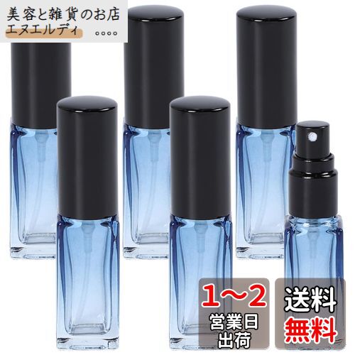 ANAMO ץ졼ܥȥ 5ml 6 ȥޥ   饹  (֥롼 դ)