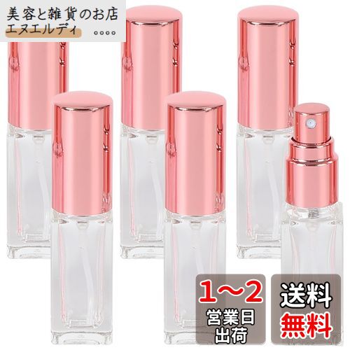 ANAMO ץ졼ܥȥ 5ml 6 ȥޥ   饹  (ԥ󥯥ɤդ)