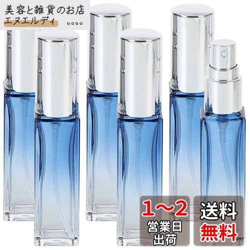 ANAMO ץ졼ܥȥ 10ml 6 ȥޥ   饹  (֥롼 դ)