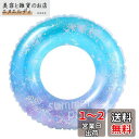 浮き輪 星空 浮輪 スイミング 浮具 かわいい フロート 空気入れ 折りたたみ おしゃれ 大人用 子供用 ビーチ プール パーティー エクササイズ 水遊び用 暑さ対策 (星空, 70cm)