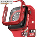 【2024強化版】AMAPC for Apple Watch ケース Apple Watch S10 ケース Apple Watch Series 10 42mm 用 ケース 一体型 apple watch 用 カバー アップルウォッチ ケース 傷防止 耐衝撃 超軽量 PC素材 全面保護 一体型 シリーズ11本体を保護するサイズとしてはぴったりでし(2)