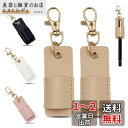BaraRose ペンホルダー ストラップ ペンホルダー 首掛け プペンホルダー メタルクリップ付き PUレザー 紛失防止ペンスト 利用空間アップ ペン収納 ペ...
