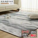 Mensu カーペット ラグ ラグマット 洗える 200×300cm 約4.5畳 絨毯 フランネルラグ 【至極の肌触り】毛足4mm 滑り止め付 北欧 おしゃれ ...