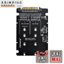 ChenYang M.2 NVME SSD to U.2 SFF-8639/NGFF SATA SSD to SATA 2 in 1 コンボ ハードドライブコンバーターアダプター (NVMEからSATAが動作しない)