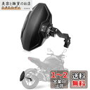 PSLER オートバイ バイク用 マッドガード スプラッシュガード 泥除け リアフェンダー 対応車種 ホンダ CB300R CB250R 全年式