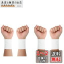 CINECE リストバンド 薄手 冷感 汗拭き 汗吸収 8CM/12CM 夏用 2枚セット 速乾 通気性 ロング ショート スポーツ 野球 ランニング 男女兼用...