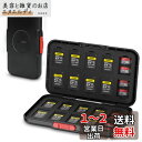【スライドオープン式】60 スロット メモリーカードケース メモリーカードホルダー 20枚 CFexpress Type A + 40枚 MicroSD TF MSD カード 収納ケース 耐衝撃 防塵 防滴 Sony A1 A7R5 A7M4 A7S3 A9III FX3 など用(2)