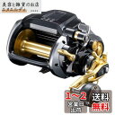 シマノ(SHIMANO) 電動リール 23 ビーストマスター MD 12000