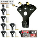5WYOUKE 壁掛けフック 釘付き 10個入 耐荷重約34kg 強力 額縁展示用 画鋲フック ピンフック おしゃれ 大 目立たない フック 石膏ボード 木壁対...