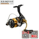 ダイワ(DAIWA) スピニングリール 23レガリス LT2500D