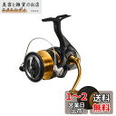 ダイワ(DAIWA) ショアジギング スピニングリール 23レガリス LT5000-CXH