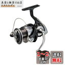ダイワ(DAIWA) スピニングリール 23レグザ(LEXA) LT3000