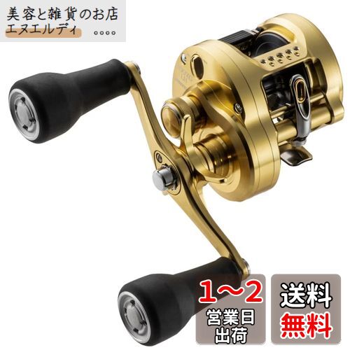 ޥ(SHIMANO) ٥ȥ꡼ 23 륫å󥯥 MD 300XGLH (ϥɥ) 륢㥹ƥ