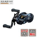 ダイワ(DAIWA) ベイトリール STEEZ(スティーズ) AII TW 1000XH 2022年モデル