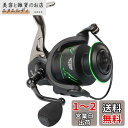 ハピーライフ(HPLIFE )スピニングリール リール 釣り具 糸寄れ防止 最大ドラグ力35KG 左右交換ハンドル ギア比5.0:1 強抗力 耐久性 遠投用 軽...