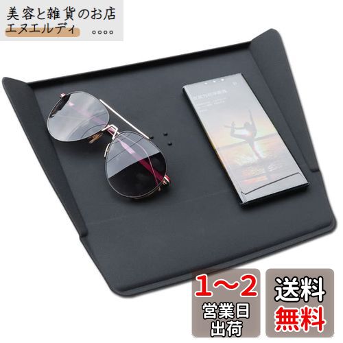 Takelablaze スバル フォレスター SK 系 XV 専用 ディスプレイ フロントマット ダッシュボードマット ラバーカップ ノンスリップマット