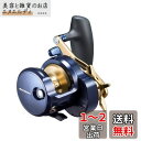 ダイワ(DAIWA) ベイトリール 22 ソルティガ 15SL(2022モデル)