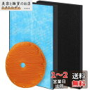 BBT KAFP017B4 集塵フィルター KNME017C4 加湿フィルター 2140795 脱臭フィルター KNME017B4 フィルター 空気清浄機 KA...