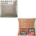 YunJeude クッションカバー 45×45cm シェニール生地 幾何学模様 柄 おしゃれ 柔らかい北欧 可愛い ソファ背当て 装飾枕カバー 抱き枕カバー 座...