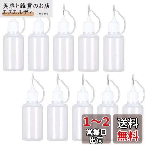 SRECNO ˡɥܥȥ դ ݥȥܥȥ ŻҥХ ͤؤƴ  ¢ DIY PE 30ml 10