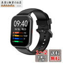 RUIMEN スマートウォッチ 通話機能付き Smart Watch iPhone アンドロイド対応 歩数計 腕時計 着信&メッセージ通知 懐中電灯 天気予報 音楽制御 20種類運動モード 200+種文字盤 IP68防水 長持ちバッテリー ストップウォッチ 目覚まし時計 長座注意 スマホ探す 日本語説明