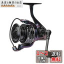 【.co.jp限定】AbuGarcia (アブガルシア) SPIKE(スパイク) 4000SH ハイギヤ スピニングリール ヨーロッパモデル