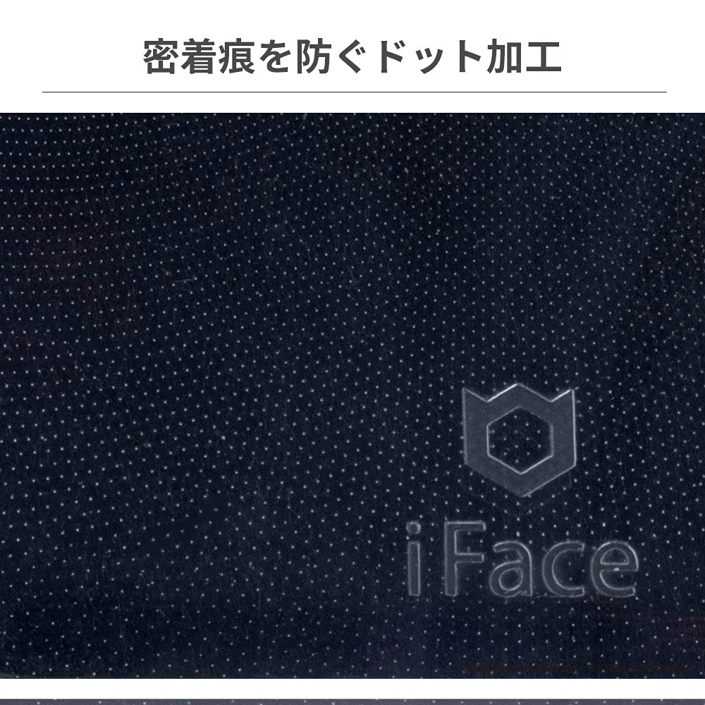 iFace Look in Clear AirPods(第3世代) ケース (クリア)【airpods 3 ケース airpods 第3世代ケース カラビナ付き airpods3 アイフェイス 韓国】