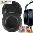 Geekria イヤーパッド QuickFit 互換性 パッド レイザー Razer Thresher 7.1, Razer Thresher Tournament Edition, Thresher Ultimate Dolby 7.1 サヘッドホンに対応 パッド イヤー/イヤーカップ(プロテインレザー/ブラック)