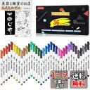 Shuttle Art 布用ペン 36色セット ファブリックマーカー 布に書けるペン 水性 速乾 耐水 耐久 ウォッシャブル 洗っても落ちない 色褪せしにくい ...