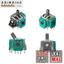 ElecGear 4個EL4交換用ジョイスティック + 追加のギフトドリフト修正可変抵抗器、Xbox One, Elite 1, Series S | Xコントローラー対応のALPS 10Kアナログスティック コントローラ センサー サムスティック モジュール修理部品