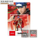 amiibo アイク (大乱闘スマッシュブラザーズシリーズ)