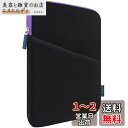 Lacdo タブレット スリーブ ケース 11インチiPad Pro M4 / 11インチiPad Air M2 / 10.9インチiPad / 10.2インチiPad / 10.9インチiPad Air / 10.5インチiPad Pro Air、11インチ三星 Galaxy Tab A9+バッグ、 フィットマジックキーボード、紫