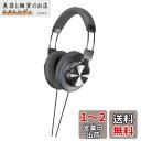 JVC 密閉型ヘッドホン SOLIDEGE/N_W ハイレゾ対応 グレー HA-SD7-H