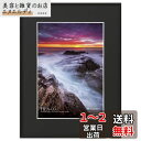 ハクバ HAKUBA 額縁 アルミ HFA-03 A4 ブラック HFA-03-A4