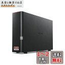 バッファロー BUFFALO NAS スマホ/タブレット/PC対応 ネットワークHDD 4TB LS510D0401G 【同時アクセスでも快適な高速モデル】(2)