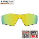 剥がれ防止 Oakley Radar Path交換用レンズ アップグレ...(4)