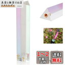 Selens 三角プリズム 30x30x130mm 1/4ネジ付き 光学ガラス製 プリズム三角 撮影道具 表面コーティング 撮影用 分散 屈折 写真プリズム ガラスプリズムツール レインボー 影重ね効果 拭き取り布付き