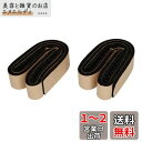 【.co.jp限定】エーモン(amon) 音楽計画 防音テープ ドアパネル用 (5mm厚) 幅約30mm×1000mm×2巻 4812