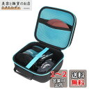 Khanka 収納ケース 互換品 マキタ Makita BO180DZ/XOB01Z/BO140DRF/BO140DZ 18V 充電式ランダムオービットサンダ ...