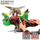 タカラトミー アニア ジュラシック・ワールド 蹴散らせ!最強T-レックス 動物 恐竜 おもちゃ 3歳以上