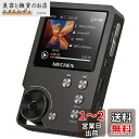 MECHEN HIFI MP3プレーヤー ハイレゾ音楽プレーヤー Hi...(2)