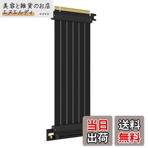 ƤȻߤΤŹ̥ǥ㤨GLOTRENDS 200mm PCIe 3.0 X16饤֥롢PCIE GEN 3.0 GPUб (NVIDIA-RTX 2000/GTX1600 Series, AMD-RX6000/5000/500/400/Vega Seriesʤ PCIE30-X16-200MM-0090DפβǤʤ3,879ߤˤʤޤ