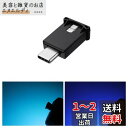 GIMUYA Type-C USB LEDライト 車内用 8色 メモリー機能 自動点灯 調光機能 アンビエントライト RGB USB給電 イルミネーション タイ...