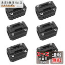 YFFSFDC バンパーガードブロック モーターサイクルエンジンガードバンパーブロック エンジンガード 直径22/25/28mm R1200GS/R1100GS...