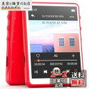 MECHEN 64GB MP3プレーヤー Bluetooth 5.3 デジタルオーディオプレーヤー 超軽量 ミニ音楽プレーヤー 128GBまで拡張可能 スピーカ...