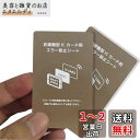 KASELIN 防磁シート 超薄0.18mm 電磁波干渉防止シート 2枚セット 磁気干渉防止 ICカード読み取りエラー 磁シート 読み取り エラー Suica エラー防止 改札 レジ 改札 電波 スマホ専用